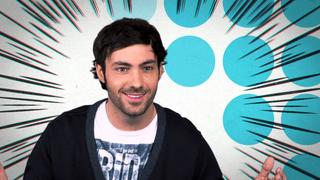 Make-up, Being gassy, Driving & Being Slutty