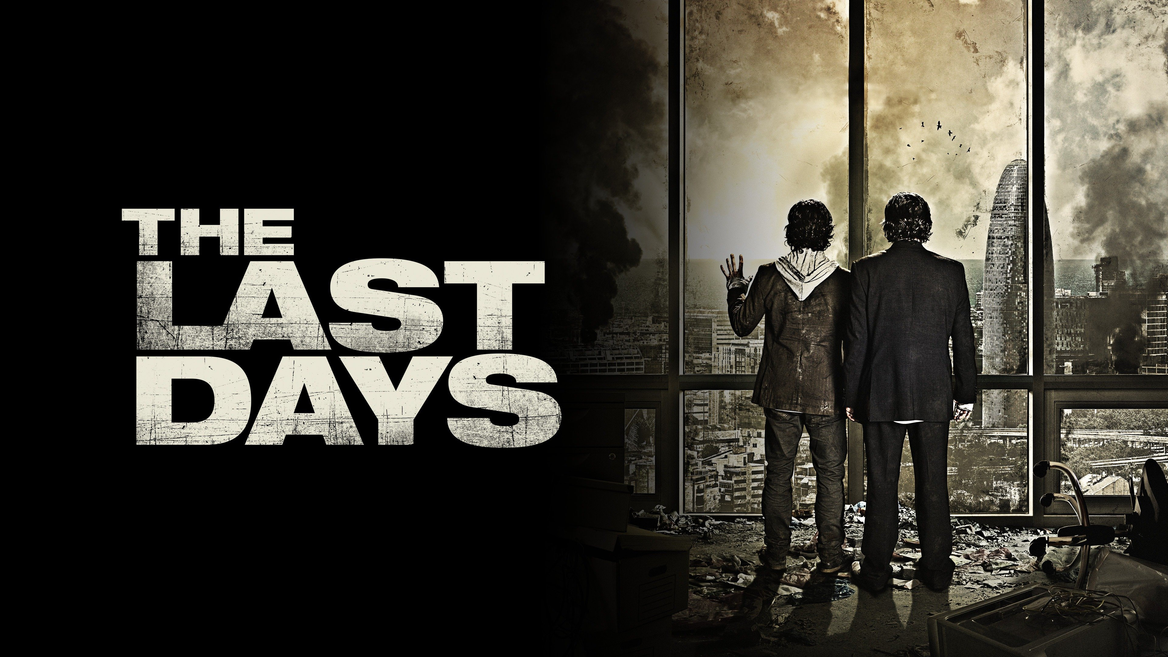 Watch The Last Days Streaming on Philo