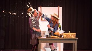 Mt. Airy, North Carolina Mt. Airy, North Carolina