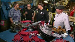 MythBusters