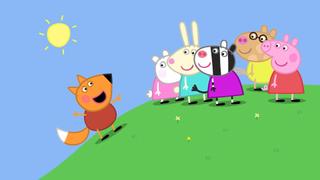 Freddy Fox; Whistling; Dr. Hamster's Tortoise; Sun,Sea and Snow; Hospital Freddy Fox; Whistling; Dr. Hamster's Tortoise; Sun,Sea and Snow; Hospital