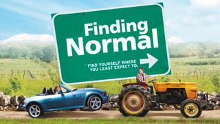 Finding Normal