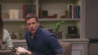 Charlie and His New Therapist