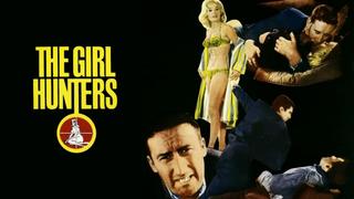 The Girl Hunters