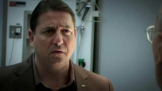 The Dead Files