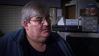 The Dead Files