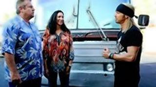 Stealth Bomber RV Stealth Bomber RV