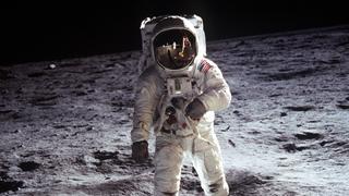 Hidden History of the Moon Landing