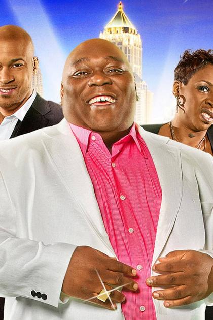 All Star Comedy Jam: Live From Atlanta