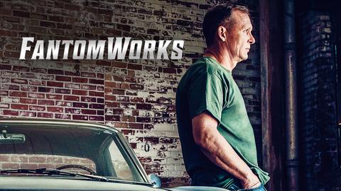 FantomWorks