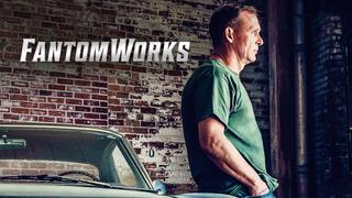 FantomWorks