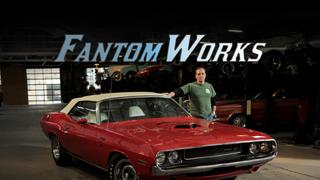 FantomWorks