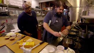 Roadtrip With G. Garvin