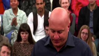 He Said "Give Your Baby Away" -- and You Did!