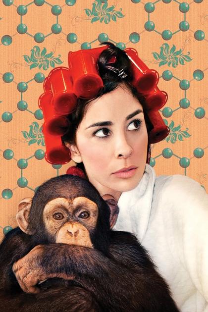 Sarah Silverman: We Are Miracles