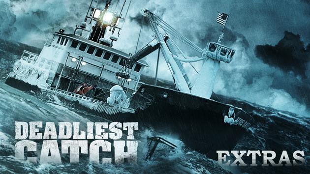 Deadliest Catch: Extras
