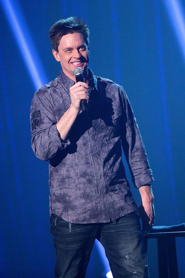 Jim Breuer: And Laughter for All