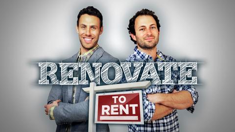 Renovate to Rent