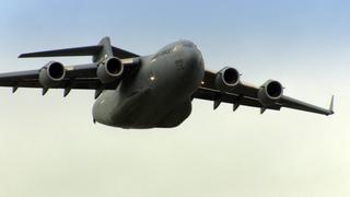 C-17 Globemaster