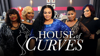 House of Curves