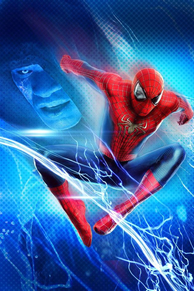 The Amazing Spider-Man 2
