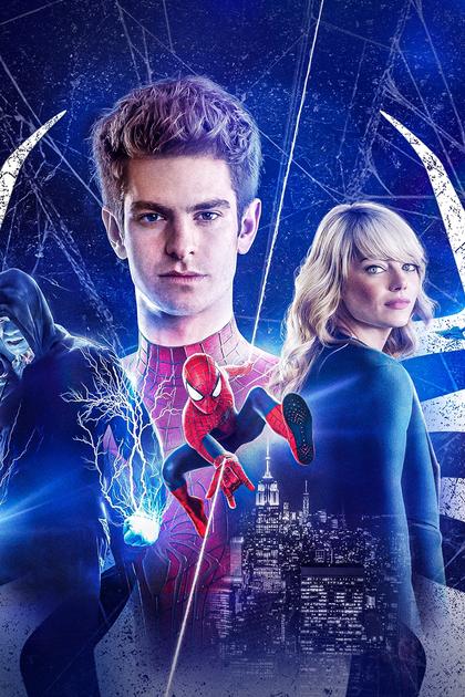 The Amazing Spider-Man 2