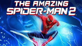  watch The Amazing Spider-Man 2