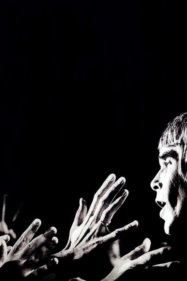 The Stone Roses: Made of Stone