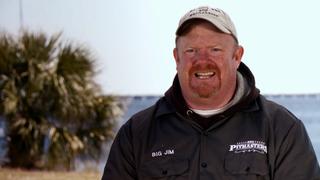 BBQ Pitmasters