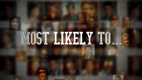 Most Likely To...