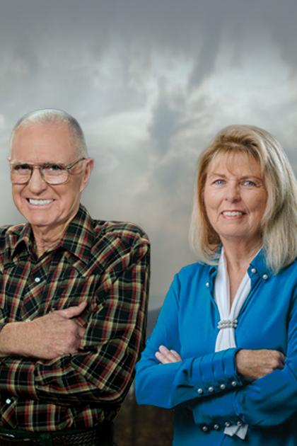 Capps Ministries: Concepts of Faith