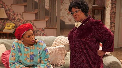 Love Ain't Opening This Door