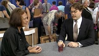 Antiques Roadshow