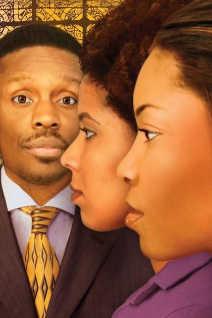 Pastor Jones: Sisters in Spirit 2