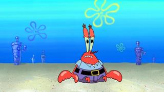 SpongeBob SquarePants