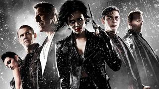 Sin City: A Dame to Kill For