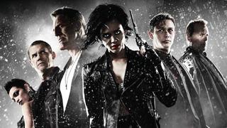 Sin City: A Dame to Kill For