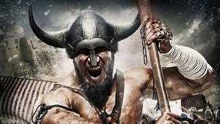 A Viking Saga: The Darkest Day