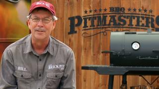 BBQ Pitmasters