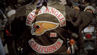 Hell's Angels