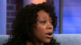 You're a Gold Digger ... My Man Is Not Your Baby's Father! You're a Gold Digger ... My Man Is Not Your Baby's Father!