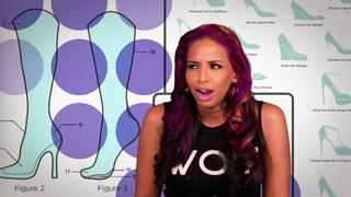 Dieting, Vacations, Neediness, Watching Sports