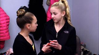 Two Girls, One Solo Two Girls, One Solo