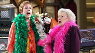 Canoga Falls Canoga Falls