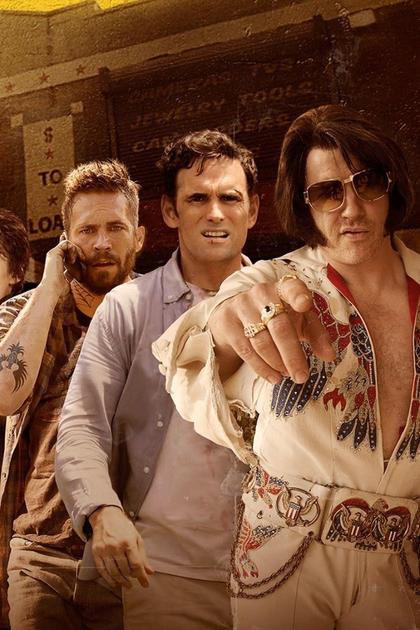 Pawn Shop Chronicles