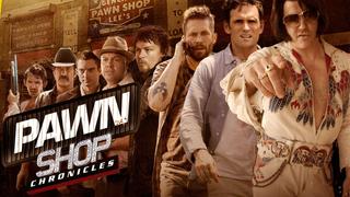  watch Pawn Shop Chronicles