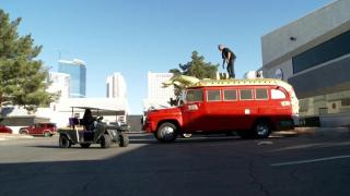 Counting Cars