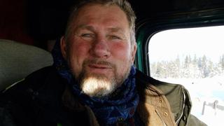 Ice Road Truckers