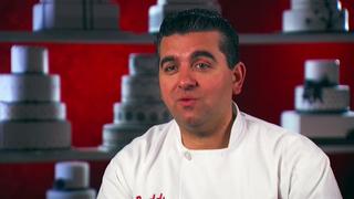 Cake Boss