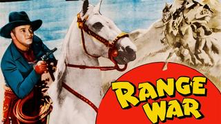 Range War